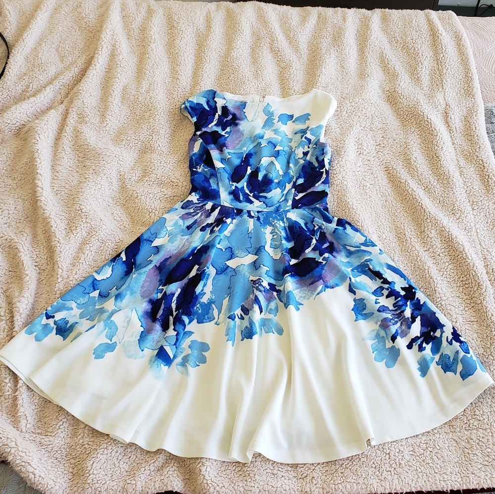 Maggy London formal dress